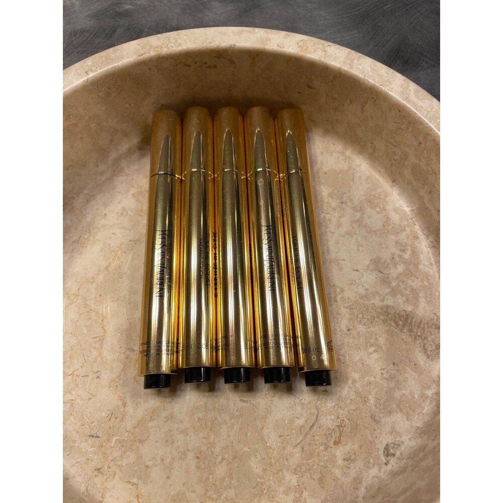 YSL touche eclat concealer shade 3